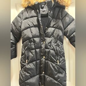 Youth winter jacket by Steve Maden